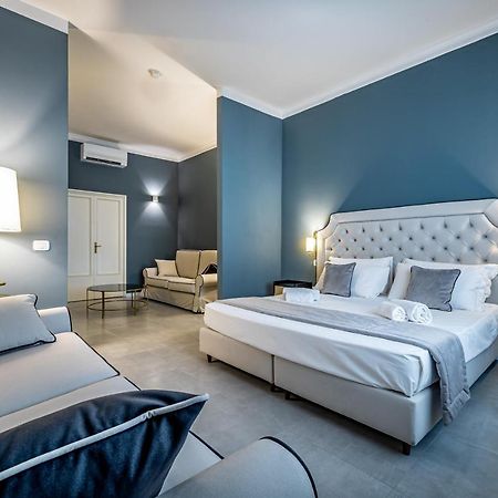 Yid Lamarmora Luxury Contemporary Apartment Florenz Exterior foto