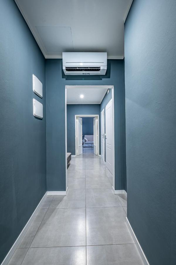 Yid Lamarmora Luxury Contemporary Apartment Florenz Exterior foto