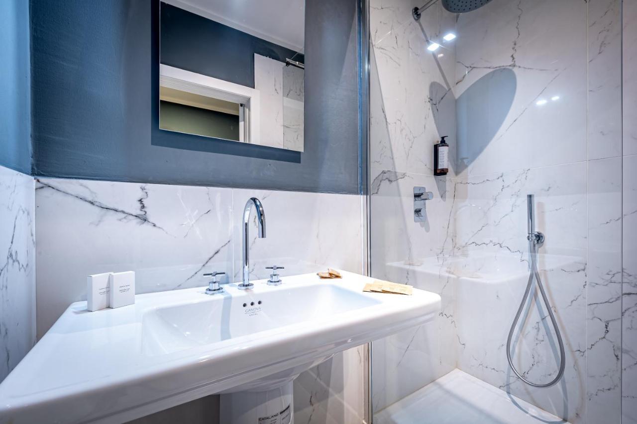 Yid Lamarmora Luxury Contemporary Apartment Florenz Exterior foto