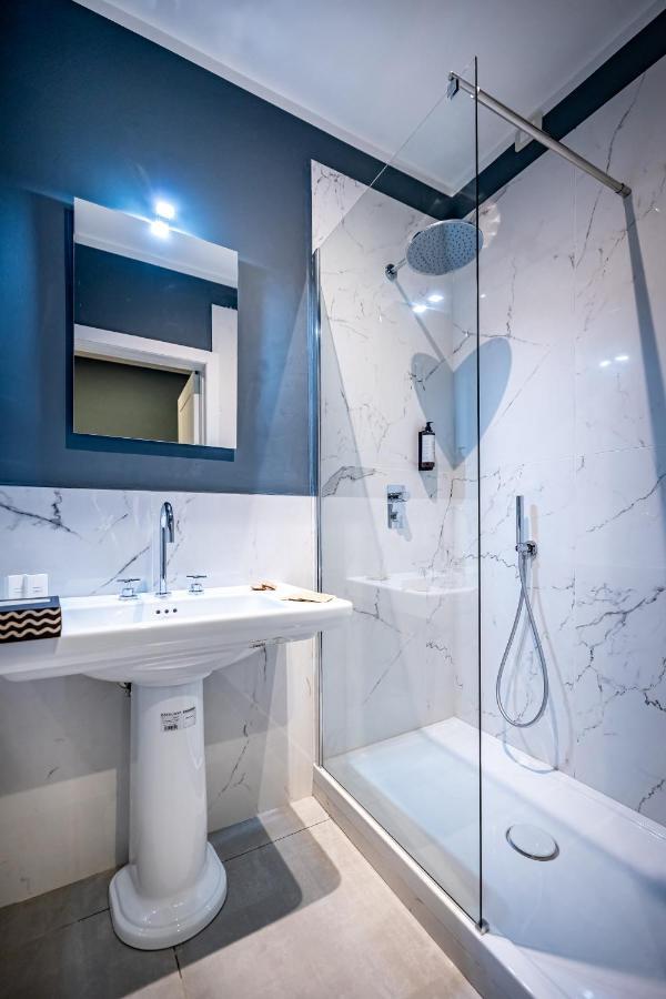 Yid Lamarmora Luxury Contemporary Apartment Florenz Exterior foto