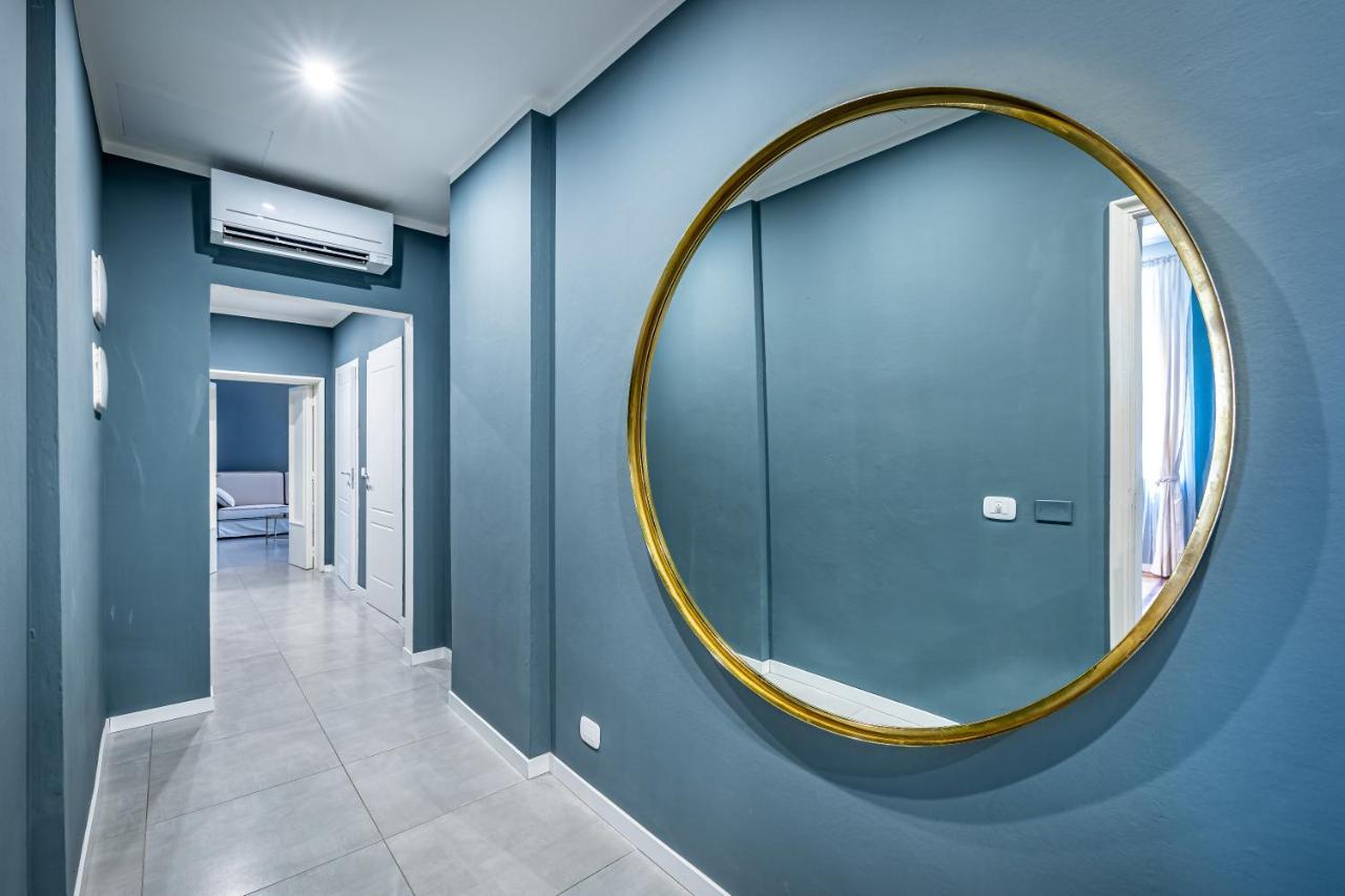 Yid Lamarmora Luxury Contemporary Apartment Florenz Exterior foto
