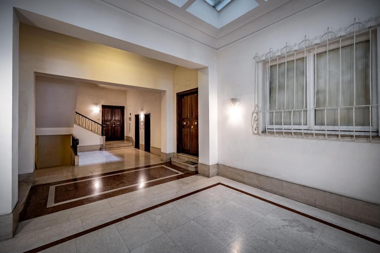 Yid Lamarmora Luxury Contemporary Apartment Florenz Exterior foto