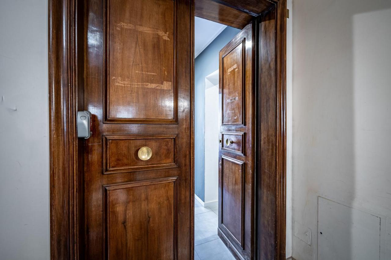 Yid Lamarmora Luxury Contemporary Apartment Florenz Exterior foto