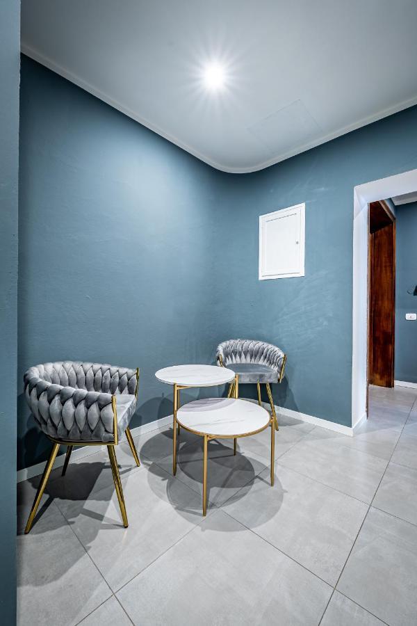 Yid Lamarmora Luxury Contemporary Apartment Florenz Exterior foto