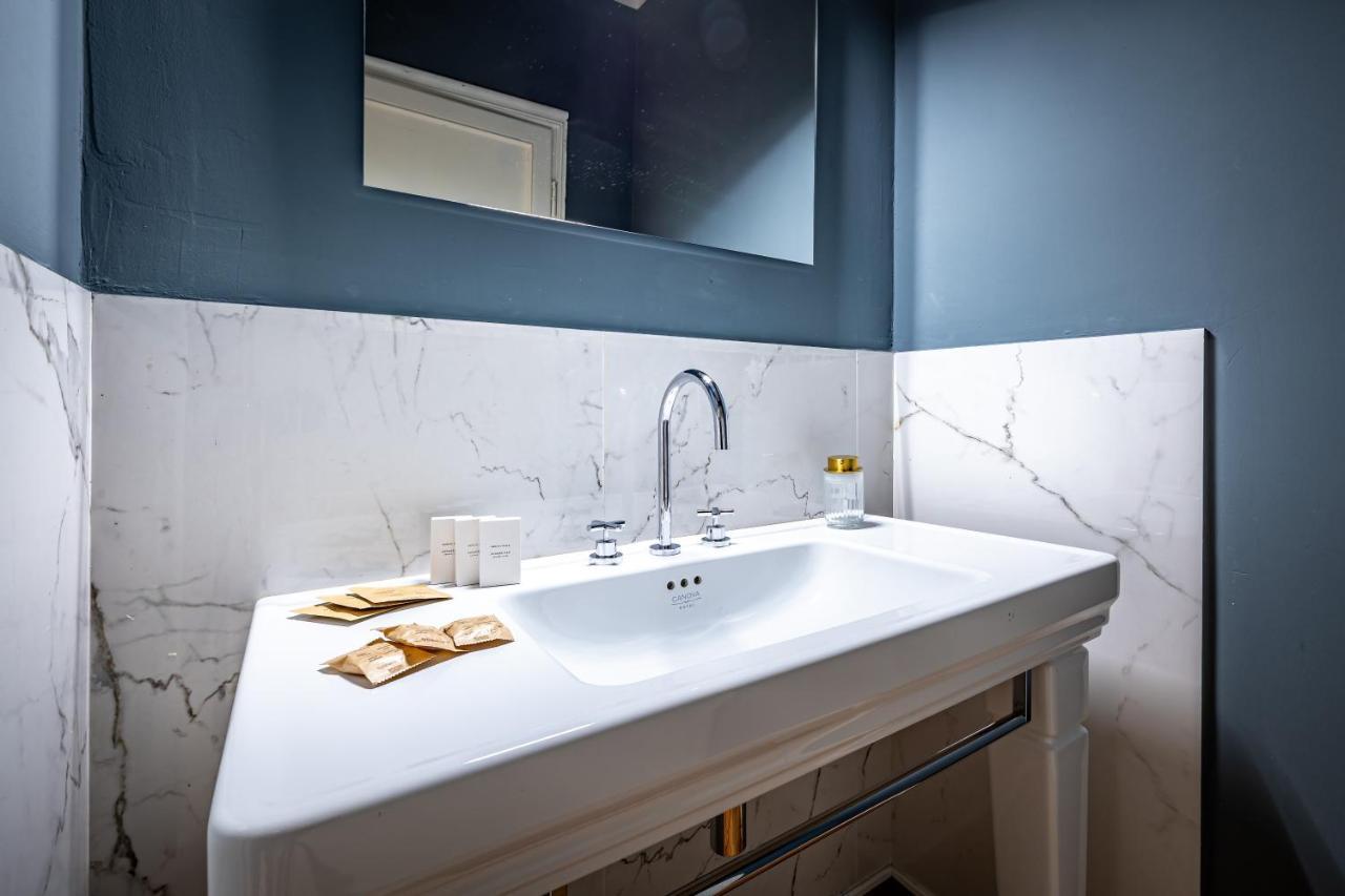 Yid Lamarmora Luxury Contemporary Apartment Florenz Exterior foto