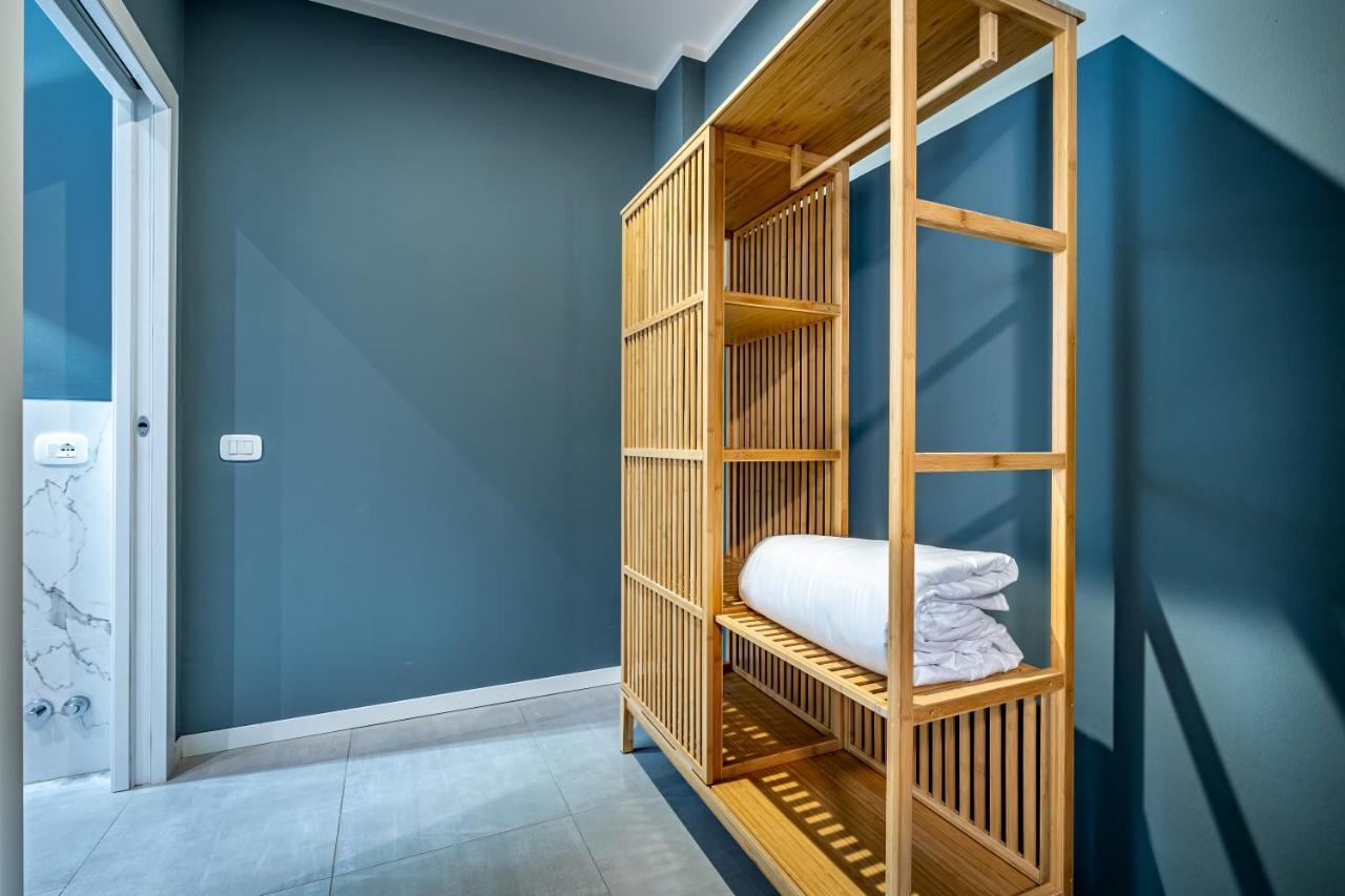 Yid Lamarmora Luxury Contemporary Apartment Florenz Exterior foto