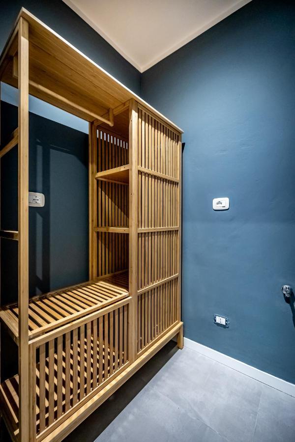 Yid Lamarmora Luxury Contemporary Apartment Florenz Exterior foto