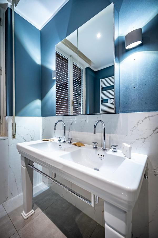 Yid Lamarmora Luxury Contemporary Apartment Florenz Exterior foto